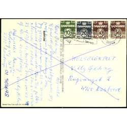 Humleg�rden - Humleb�k - u/n