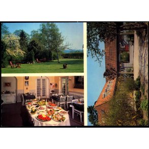 Humleg�rden - Humleb�k - u/n