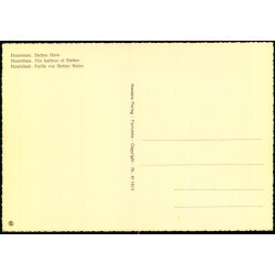 Humleb�k - Sletten Havn - Stender 40 142/4