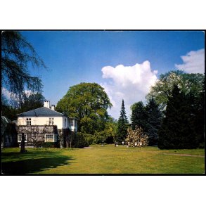 Louisiana - Humleb�k u/n