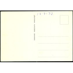 Louisiana - Humleb�k u/n