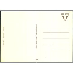 Louisiana - Humleb�k - Gr�nlund T 786