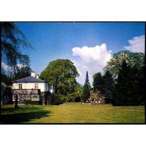 Louisiana - Humleb�k - Gr�nlund T 786