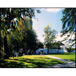 Louisiana - Ny Tilbygning 1991 - Louisiana u/n