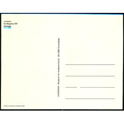 Louisiana - Ny Tilbygning 1991 - Louisiana u/n