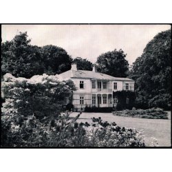 Louisiana - Den gamle hovedbygning - Louisiana u/n