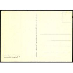 Louisiana - Den gamle hovedbygning - Louisiana u/n