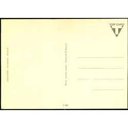 Louisiana - Humleb�k - Gr�nlund T 791