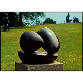 Louisiana - Humleb�k - Gr�nlund T 794