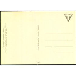 Louisiana - Humleb�k - Gr�nlund T 794