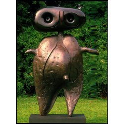 Joan Miro - Louisiana - Humleb�k - Louisiana u/n