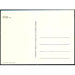 Joan Miro - Louisiana - Humleb�k - Louisiana u/n