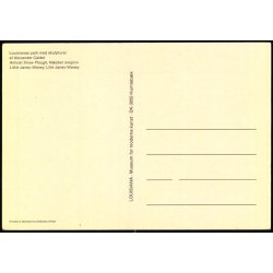 Louisiana - Humleb�k - Louisiana u/n