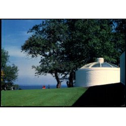 Louisiana - Ny Tilbygning 1991 - Louisiana u/n