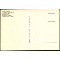 Louisiana - Pierre Bonnard - Louisiana u/n