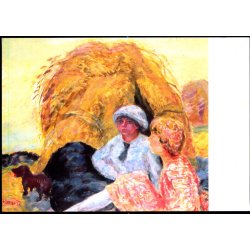 Louisiana - Pierre Bonnard - Louisiana u/n