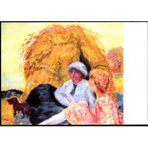 Louisiana - Pierre Bonnard - Louisiana u/n