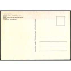 Louisiana - Pierre Bonnard - Louisiana u/n