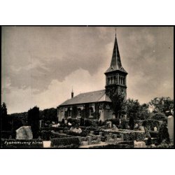 Egeb�ksvang Kirke - Esperg�rde Bogh. 95601