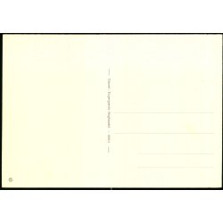 Egeb�ksvang Kirke - Esperg�rde Bogh. 95601