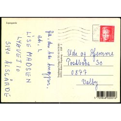 Esperg�rde - Trojaborg 3