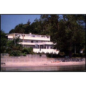 Solhaveg�rden - u/n