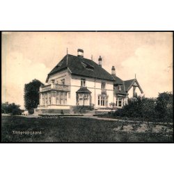 Tibberupgaard - Knud Nielsen u/n