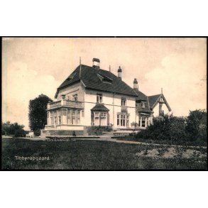 Tibberupgaard - Knud Nielsen u/n
