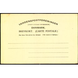 Udsigt over Tibberup - Knud Nielsen 1675