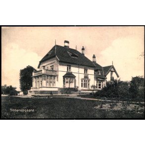 Tibberupgaard - Knud Nielsen u/n