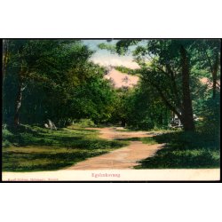 Egeb�ksvang - Knud Nielsen u/n