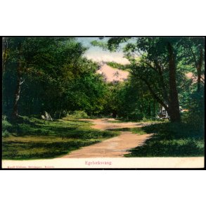 Egeb�ksvang - Knud Nielsen u/n