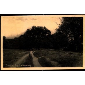 Egene i Egeb�ksvang - J.M. 689