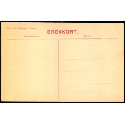 Egene i Egeb�ksvang - J.M. 689