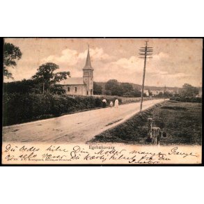 Egeb�ksvang - J.C. Borregaard 409