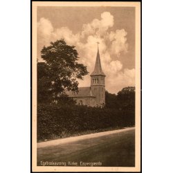 Egeb&aelig;ksvang Kirke - Esperg&aelig;rde - Jens M&oslash;ller 108