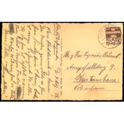 Esperg�rde - Strandvejen - Rudolf Olsen 6450