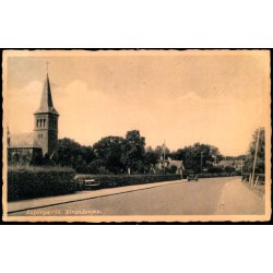 Esperg�rde - Strandvejen - Rudolf Olsen 6450