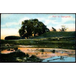 Parti fra Esperg�rde - Alex Vincent 52