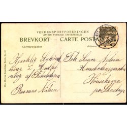 Parti fra Esperg�rde - Alex Vincent 52