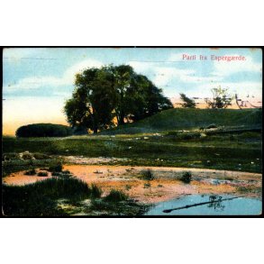 Parti fra Esperg�rde - Alex Vincent 52