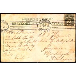 Parti fra Esperg�rde - Alex Vincent 52