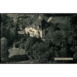 Ungdomsskolen - �resund - Luftfoto 501