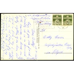 Ungdomsskolen - �resund - Luftfoto 501