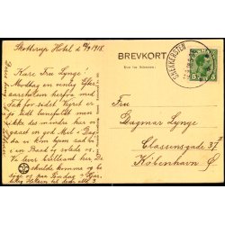 Skovparti ved Esperg�rde - Alex Vincent 305