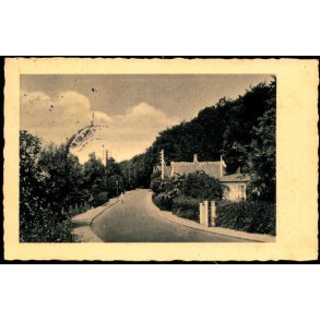 Esperg�rde - Stationsvejen - A. Vraakj�r 9079