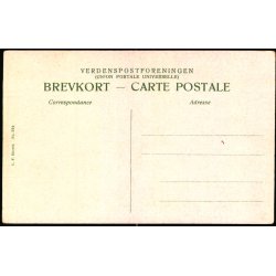 Esperg�rde - C.F. 524