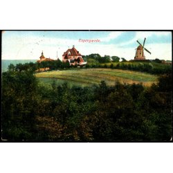 Esperg�rde - C.F. 524