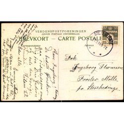 Esperg�rde - C.F. 524