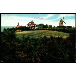 Esperg�rde - C.F. 524